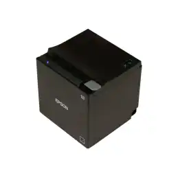 Epson TM-M30II - Imprimante de reçus - thermique en ligne - Rouleau (7,95 cm) - 203 dpi - jusqu'à 250 mm - ... (340U1AA)_1